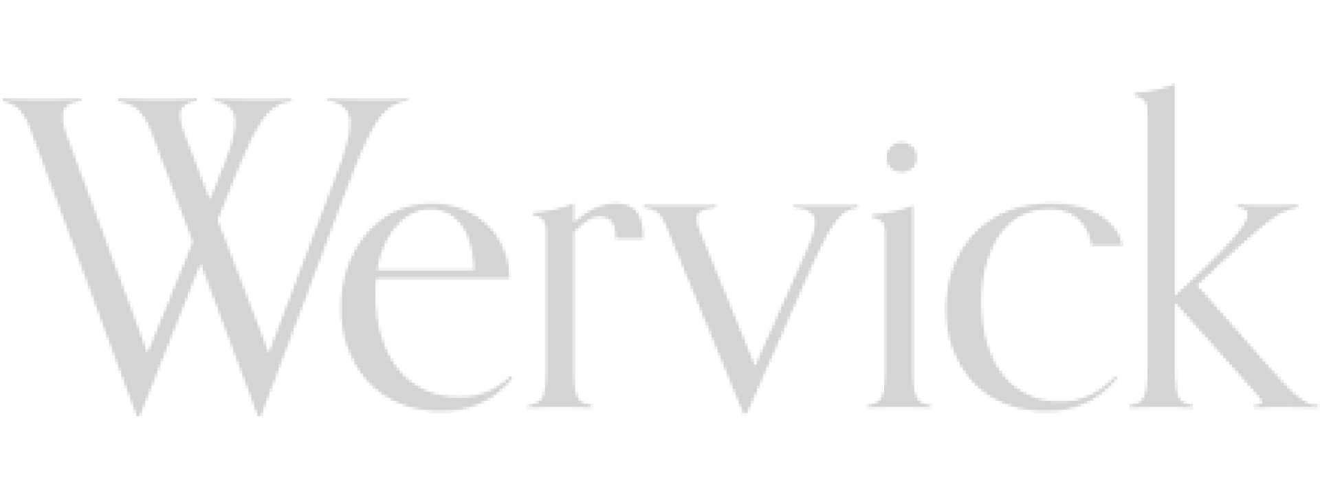 Werwick